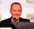 Bryan Cranston 