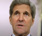 Secretary of State John Kerry