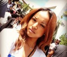 Karrueche Tran