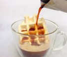 waffogato