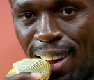 Usain Bolt: An Intimate Glimpse at the Man, the Myth, the Legend