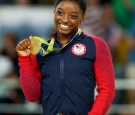 Simone Biles 