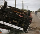 Florida Flooding, Southern Tornadoes 