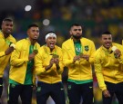 Brazil v Germany - Final: Men's Football - Olympics: Day 15