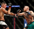 UFC 202: Diaz v McGregor 2