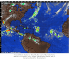 Hurricane Season 2016: Tropical Storm Gaston Expected to Become First Major Hurricane of 2016