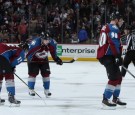 NHL Colorado Avalanche