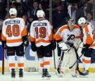 NHL, Philadelphia Flyers