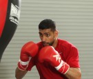 Amir Khan