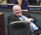 Rob Ford