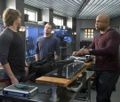 NCIS: LA