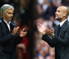 Mourinho vs. Guardiola 