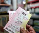 Mega Millions Lottery Jackpot Tickets lotto