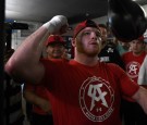 Canelo Alvarez 