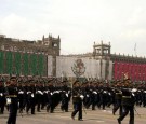 Mexico Celebrates Independence Day