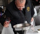 Experts Judge The Annual International Wine Challenge