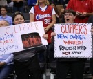 Clippers Want Donald Sterling Out