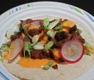 CASAMIGOS Tequila Presents Tacos & Tequila: A Late Night Fiesta Hosted By Bobby Flay - Food Network New York City Wine & Food Festival Presented By FOOD & WINE