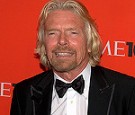 Richard Branson 