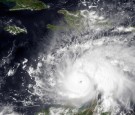 Hurricane Matthew 