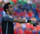 Claudio Bravo