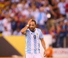 Higuain