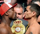 Can Marcos Maidana Beat Floyd Mayweather Jr. In their Next Fight?