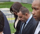 Teresa And Joe Giudice Court Appearance