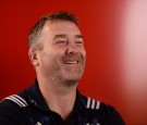 Anthony Foley