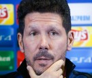 Simeone's side is standing at the top of the tabla in La Liga