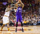 Sacramento Kings v Cleveland Cavaliers