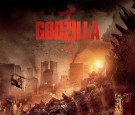 Godzilla poster