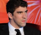 BEIJING, CHINA - JANUARY 11:(CHINA OUT) American swimmer Michael Phelps attends a commercial event promoting and auto brand on January 11, 2009 in Beijing, China