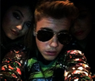 Justin Bieber & Kylie Jenner