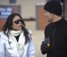 BETHENNY EVER AFTER -- ''Aspen-ational' Episode 313 -- Pictured: (l-r) Bethenny Frankel, Jason Hoppy 