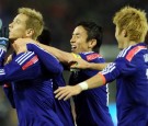 Soccer, Keisuke Honda, Japan, World Cup