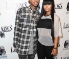 Exclusive Press Preview Of Tyga's Last Kings Flagship Store