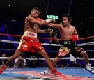 Manny Pacquiao v Jessie Vargas