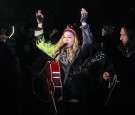 Madonna Unveils Video  Pertaining to Her Opposition of President-Elect Donald Trump!
