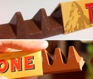 Toblerone New Shape Disgusts Chocolate Lovers 