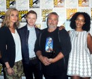 Comic-Con International 2016 - 'Valerian And The City Of A Thousand Planets' Panel