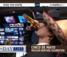 MSNBC's Cinco De Mayo Controversy Incites Anger