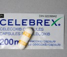 Celebrex is an NSAID that relieves arthritis pain, stiffness, and inflammation. 