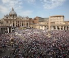 The Vatican City 