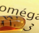 Nutritional Supplement, Omega3