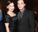 HBO's 'Game Of Thrones' Season 5 - After Party