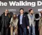 The Walking Dead' Fan Event-Madrid