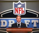 Roger Goodell/ NFL Draft
