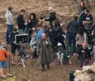 Game Of Thrones Set Filming In Zumaia