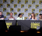 Comic-Con International 2016 - 'The Flash' Special Video Presentation And Q&A